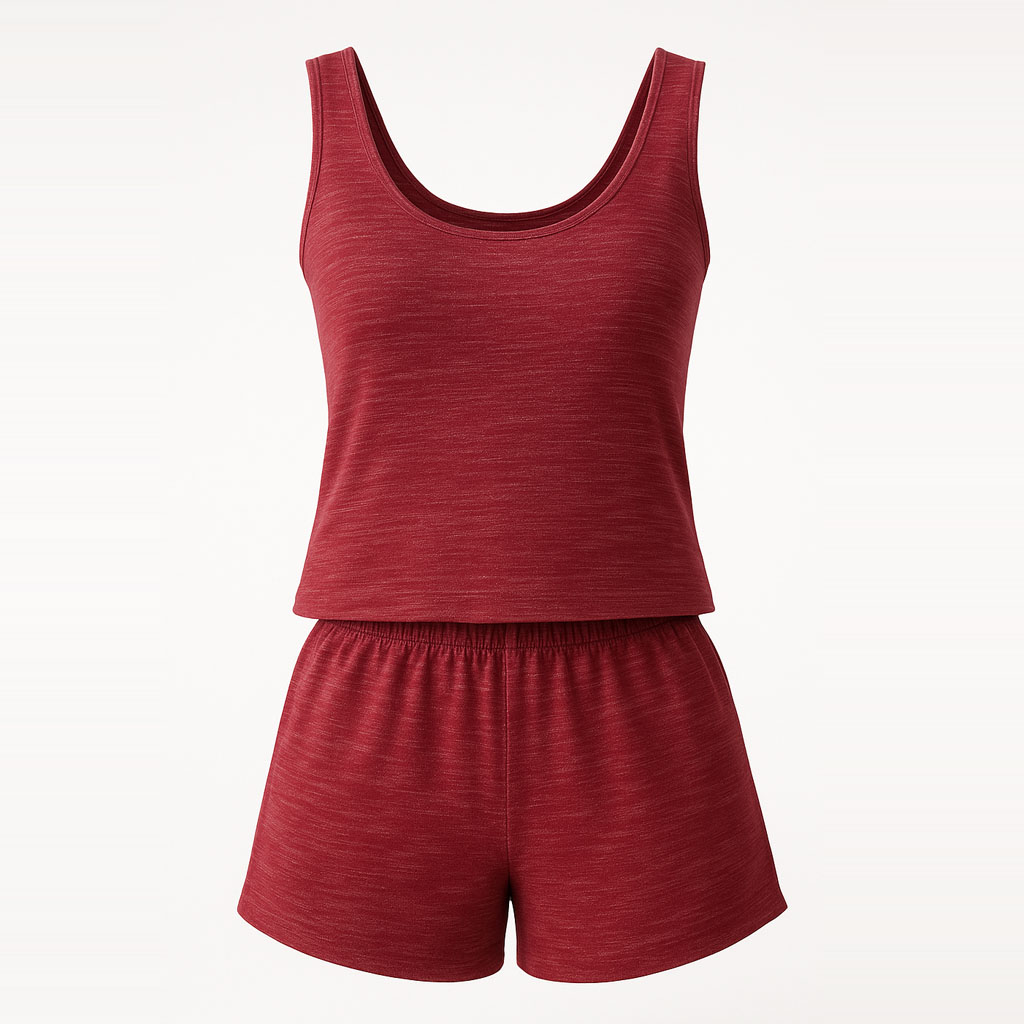 Pijama para mujer verano