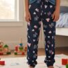 pantalon-pijama-polar-ninos-invierno-soft-corazones-002