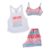 Rayado Top Colores