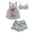 Gris Flamingo